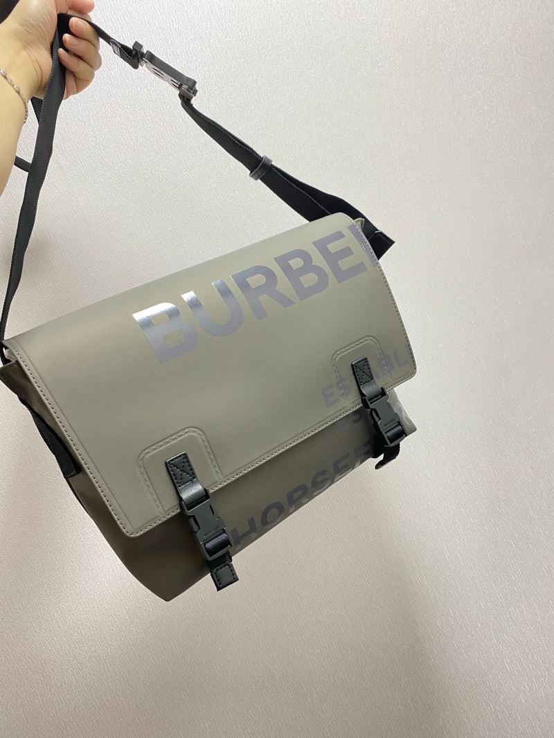 Burberry Top Handle Bags